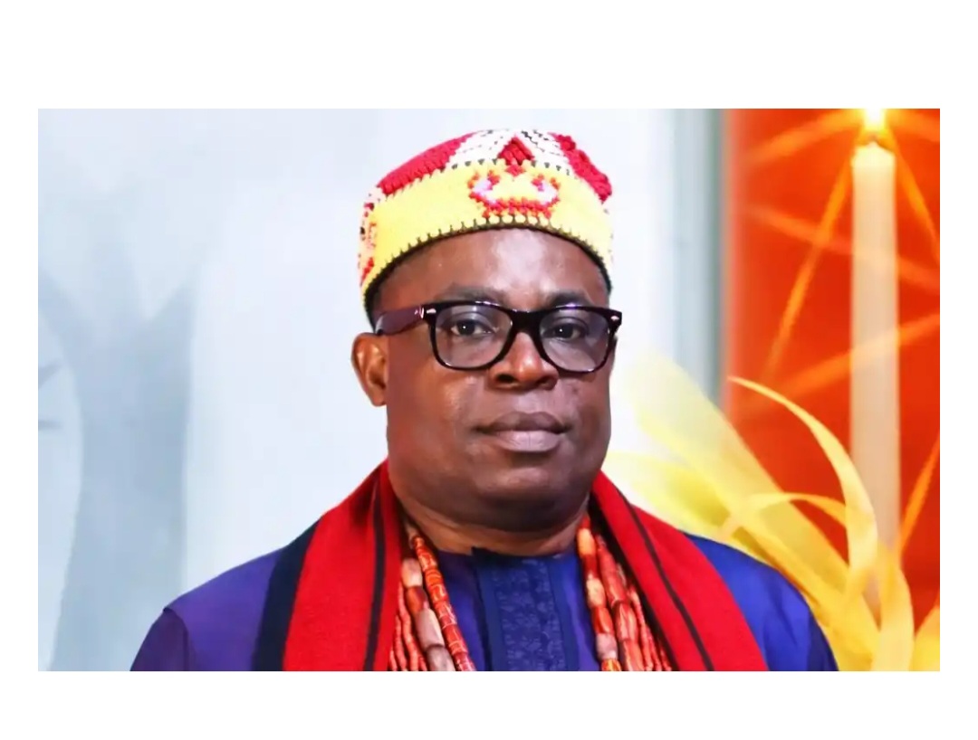 Panic as Gunmen kill Traditional ruler.